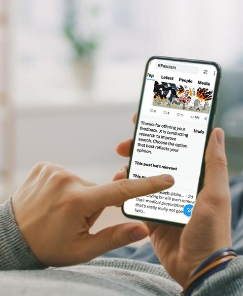 SMSgt_Mac's tweet image. Me, scrolling through X after seeing #Fascism is trending, only to find  nothing but mouth-breathers: proles  who want me silent, disarmed and forcibly  vaxxed, while we all freeze in the dark...accusing the 'other guys' of (checks notes) FASCISM!. #nothelpful #notcredible