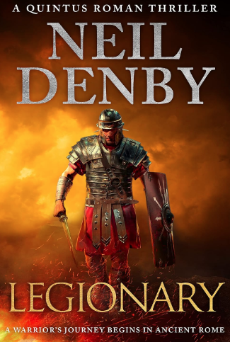 Article Live on Authors Lounge The Quintus Roman series by @NeilDenbyAuthor Check this out: readersmagnet.club/the-quintus-ro… #writingcommunity #authors #freepublish #readersmagnet