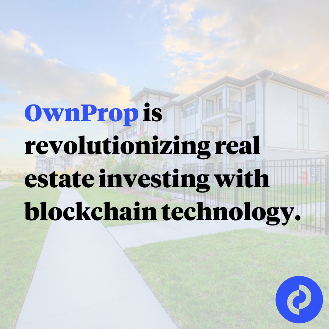 OwnPropApp's tweet image. the future 🤝 us