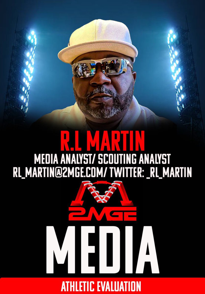 R.L. Martin tweet media