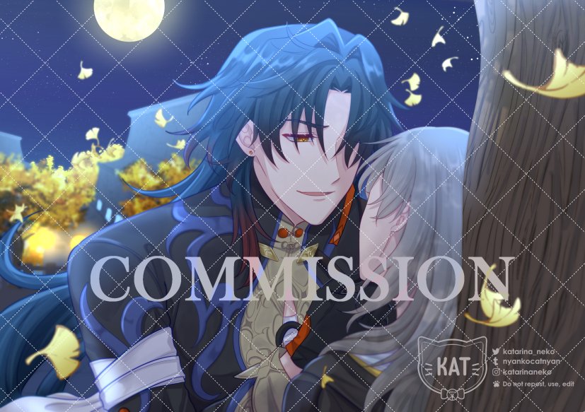Tsukiyume (@Tsukiyumekaze) / Posts / X