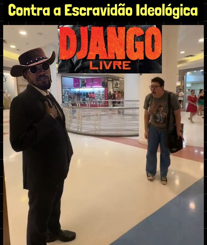 DamaDeFerroTV's tweet photo. Esse filme é bom? https://t.co/x1UI2YggA5