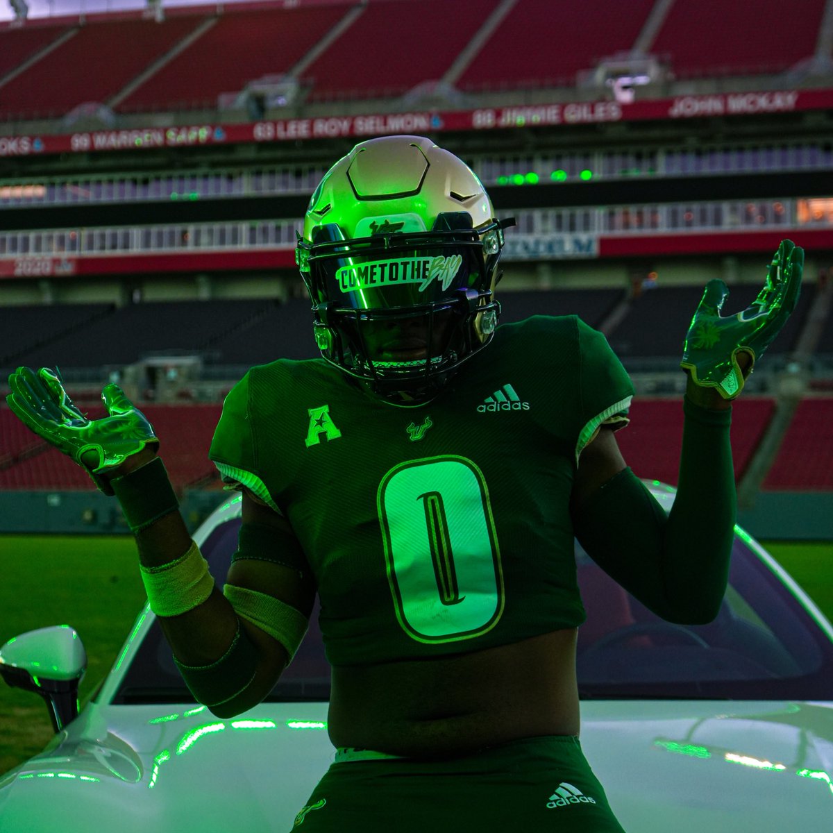 Dinellson Exume ||DT🏈 tweet media