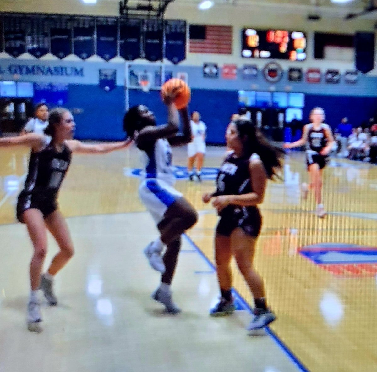 HS girls BKB: RS Central 44, Owen 35. <a href="/FCDCourier/">Daily Courier</a> <a href="/gwujake/">jacob conley</a>