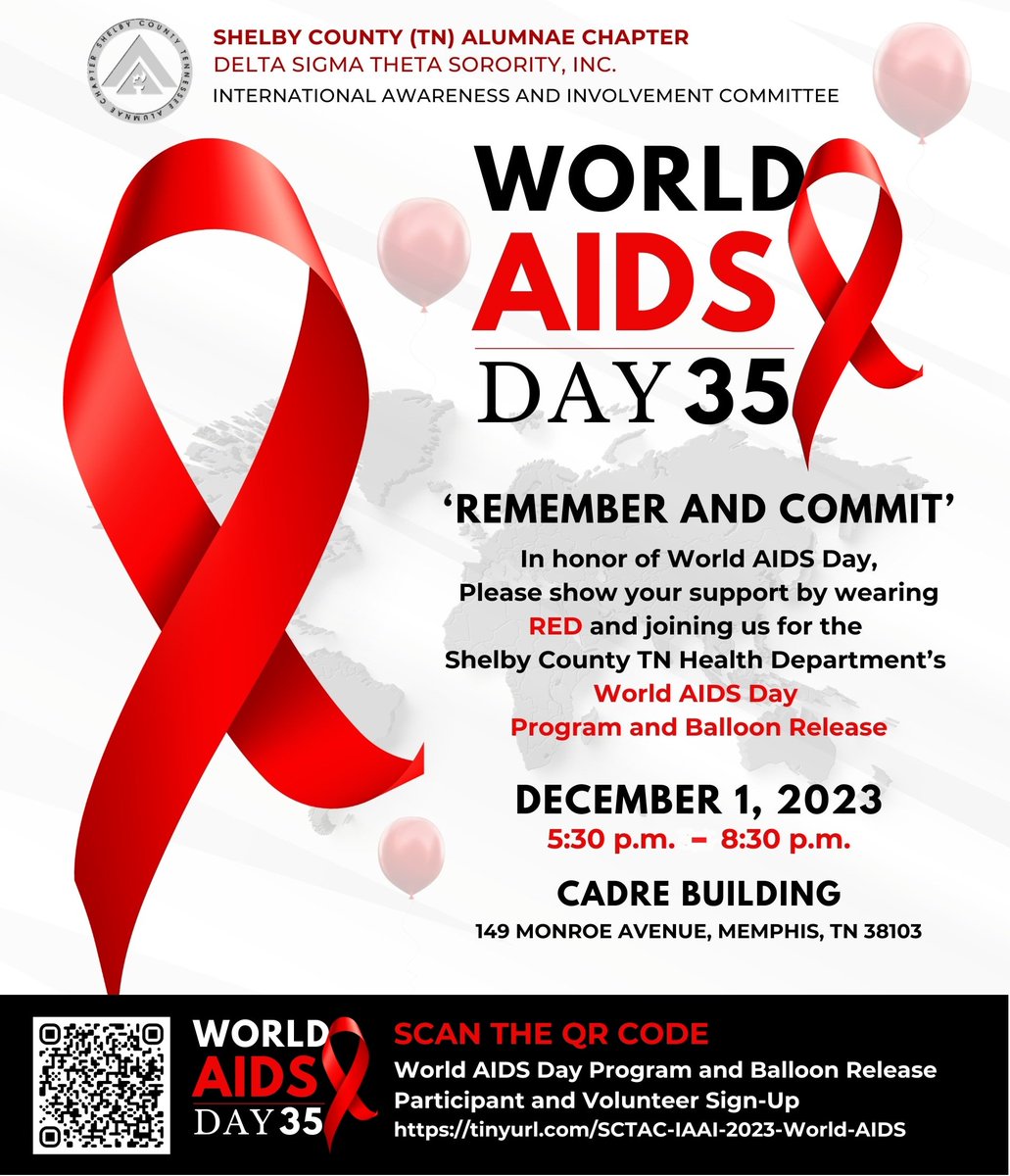 Shelby County (TN) Alum - Delta Sigma Theta tweet media