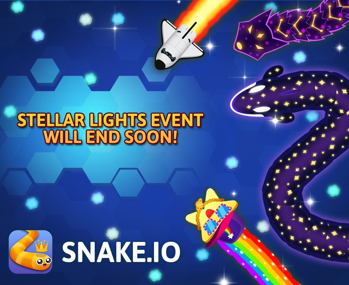 Snake.io (@snakeiogame) / X