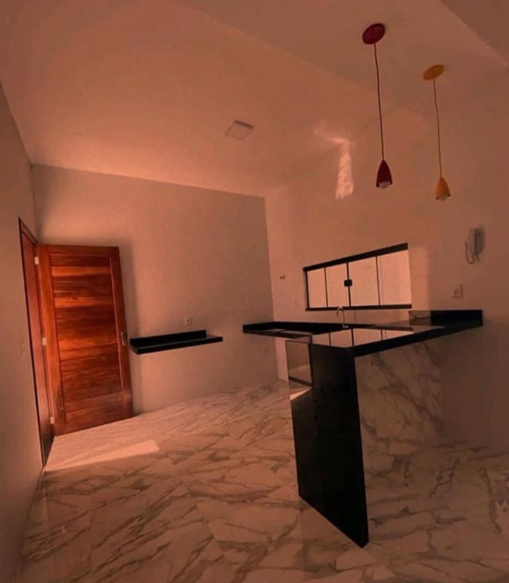 Que el sueño de la casita propia nunca muera .