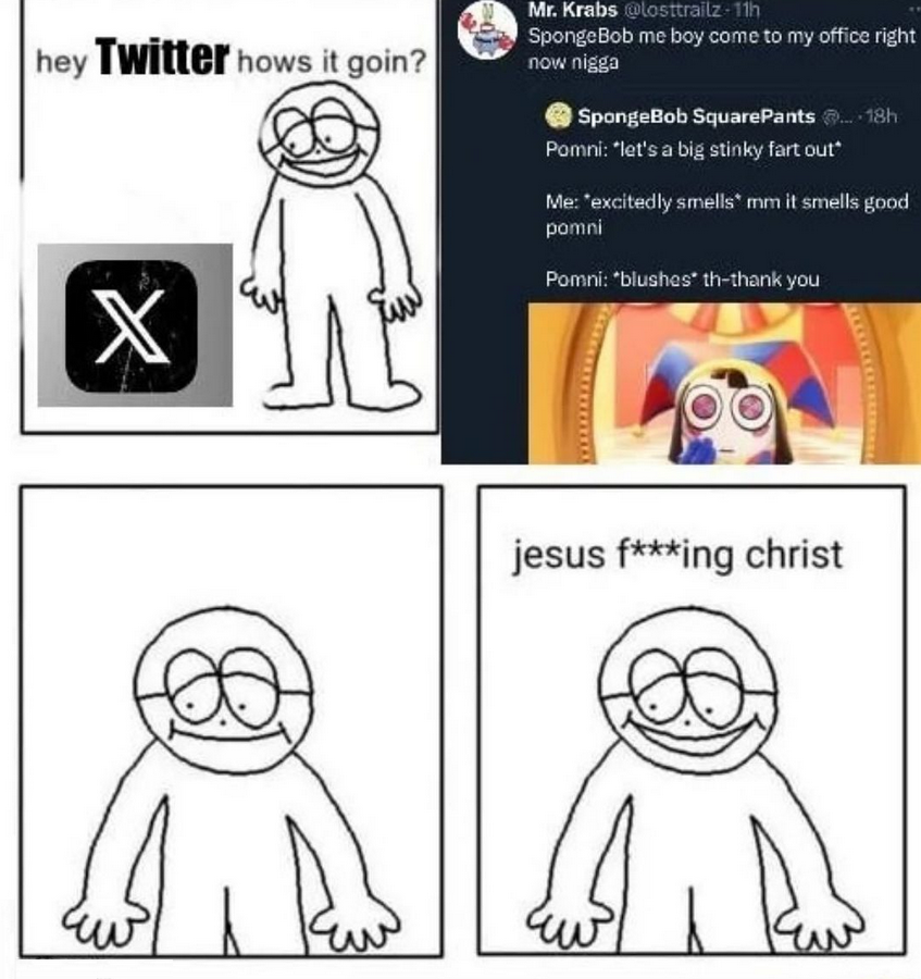 Everything Out Of Context (@everythingooc) on Twitter photo 