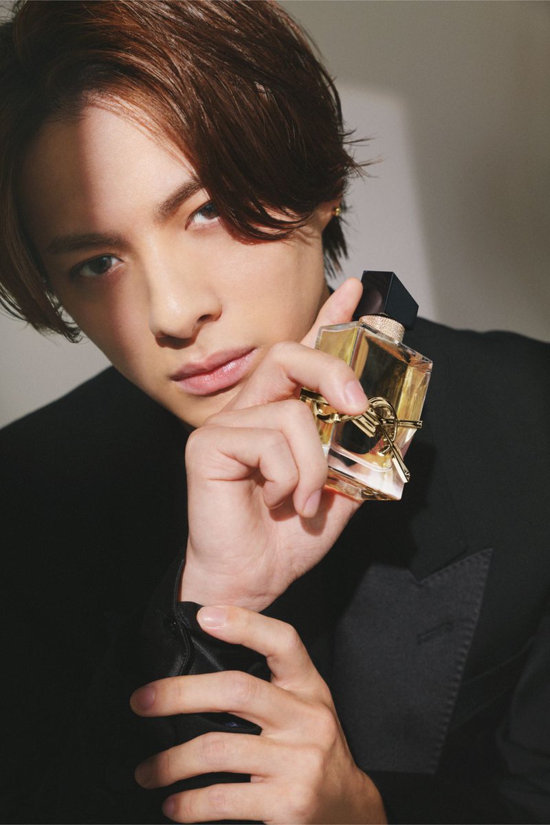 「失敗する姿も、見てほしい。それが挑戦だから」
平野紫耀に、自身の自由について、今後の挑戦についてどう考えているか聞いた。
trib.al/ikY7k7r

#PR