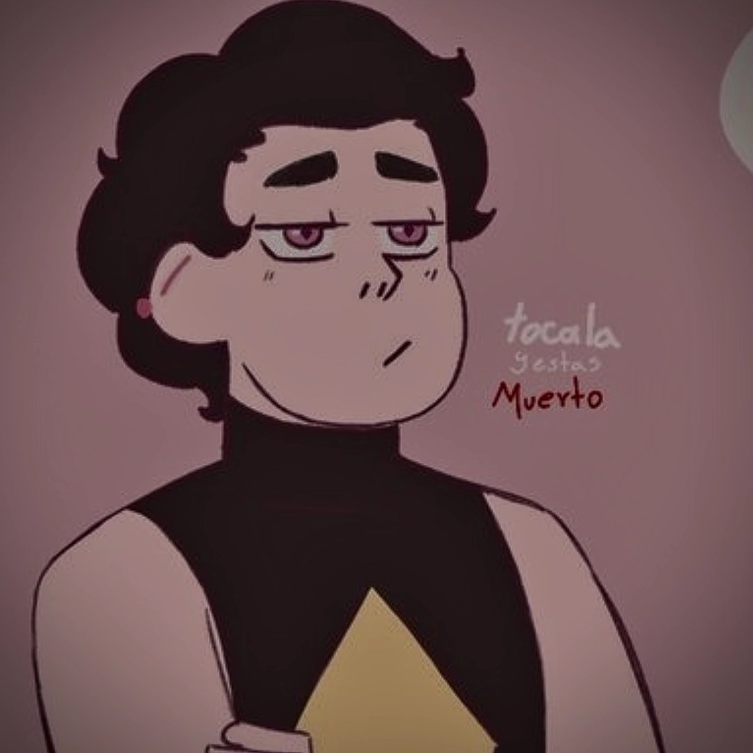 ⭐️ Steven Quartz Universe 🌌 tweet media