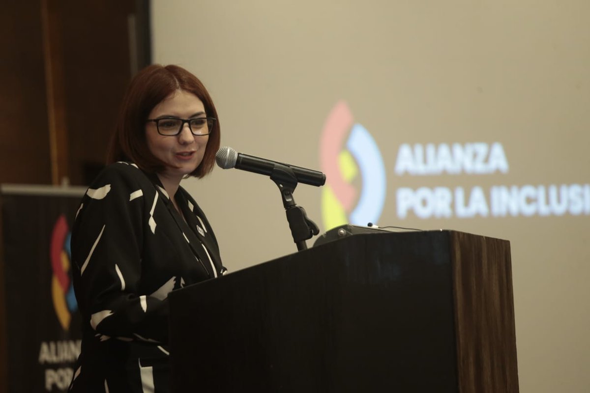AcnurMexico's tweet photo. 📰#Comunicado Anunciamos el lanzamiento de la Alianza por la Inclusión, una iniciativa que busca fomentar la inclusión de personas refugiadas y solicitantes de asilo en los sistemas económicos y profesionales de México.
Conoce más: https://t.co/GSBZmwdC5P https://t.co/vPWprwmzED