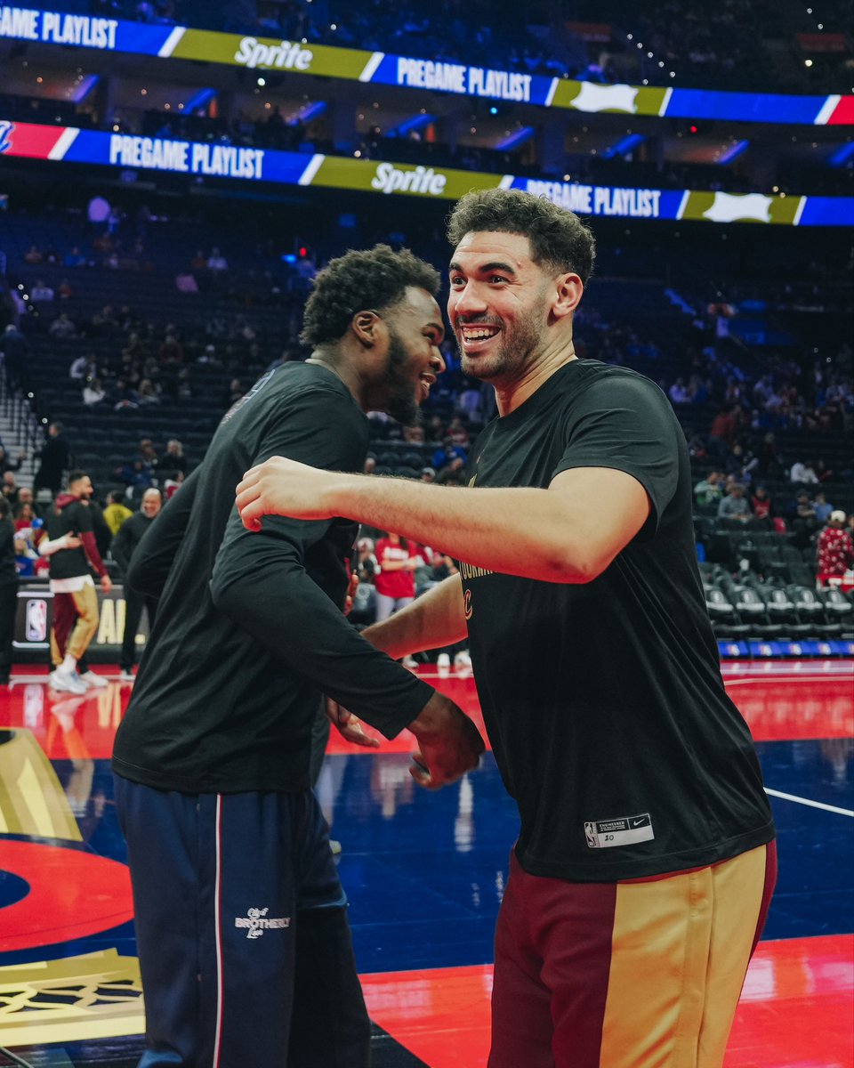 Cleveland Cavaliers vs. Philadelphia 76ers FREE LIVE STREAM (11/21/23):  Watch NBA online