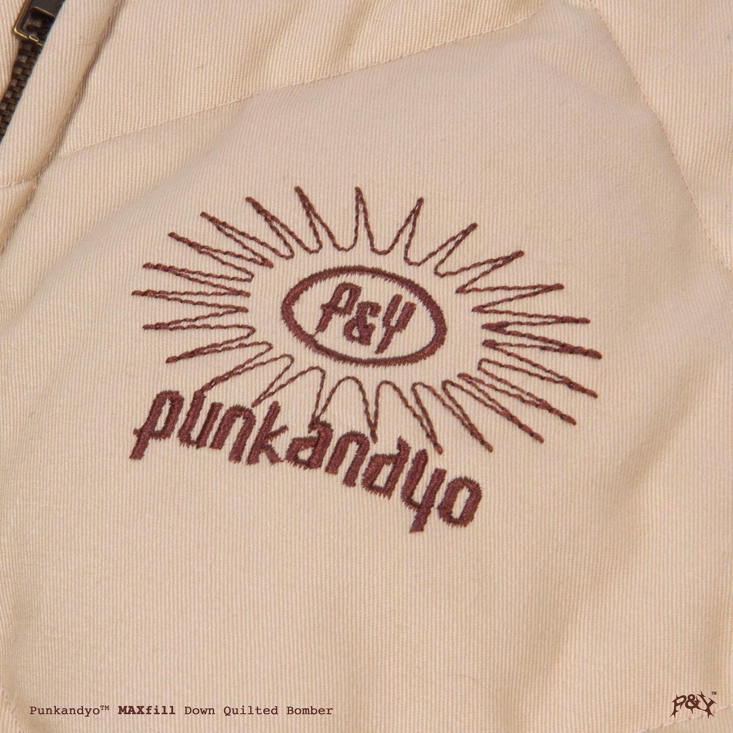 Punkandyo ビーニー白 2025年最新】Punkandyo ビーニーの人気アイテム - メルカリ