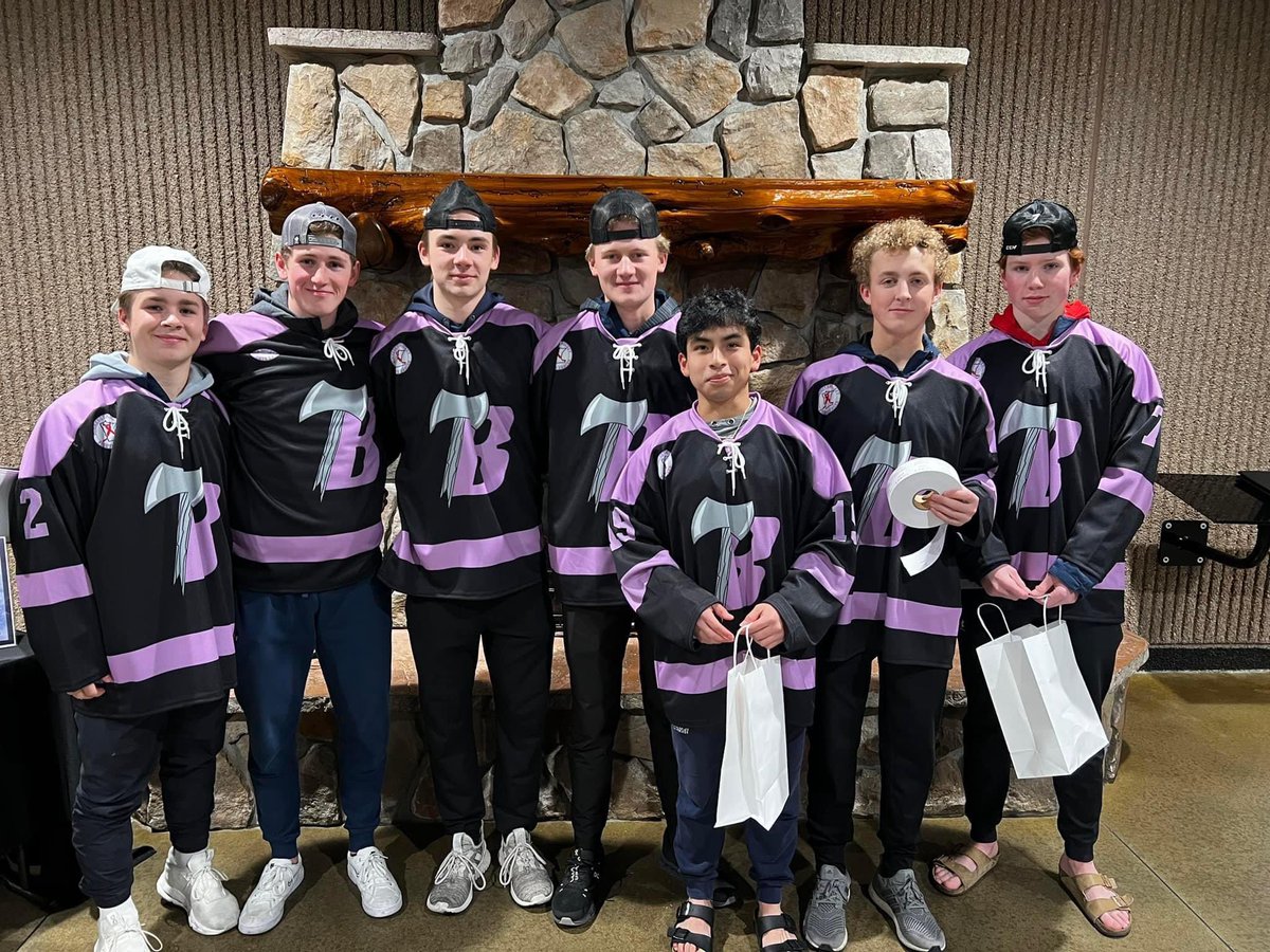 Bemidji Hockey tweet media