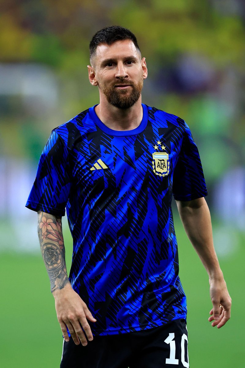 EL CAPITÁN DE ARGENTINA CARAJO