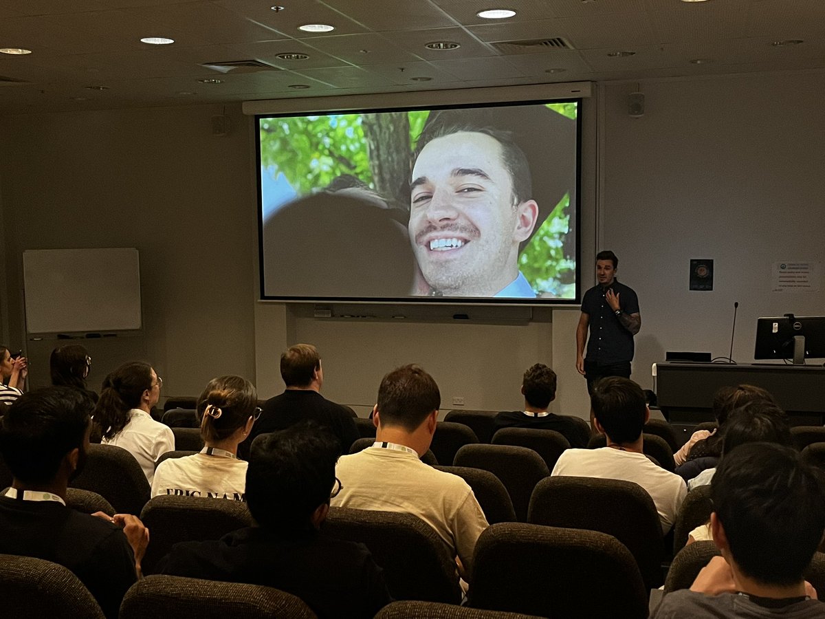 EMBL Australia tweet media