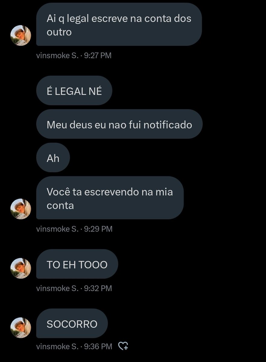 VOU ME MIJA