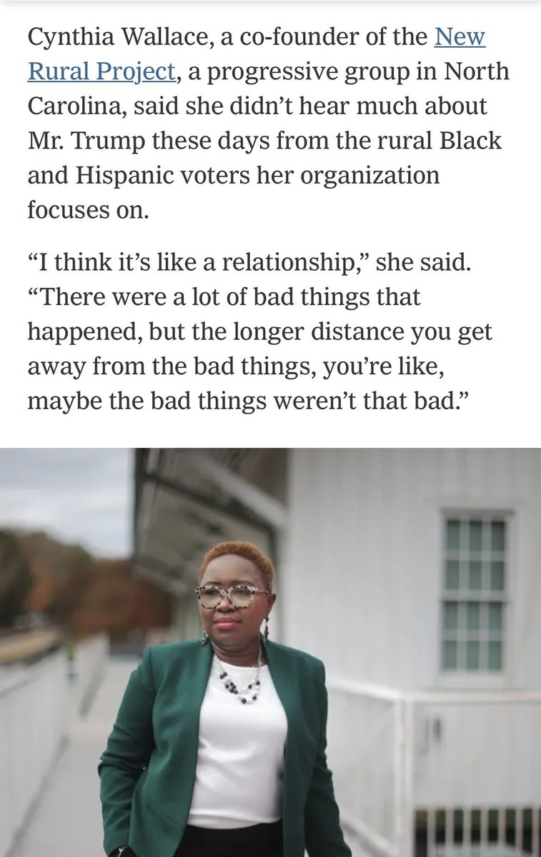 Cynthia Wallace tweet media