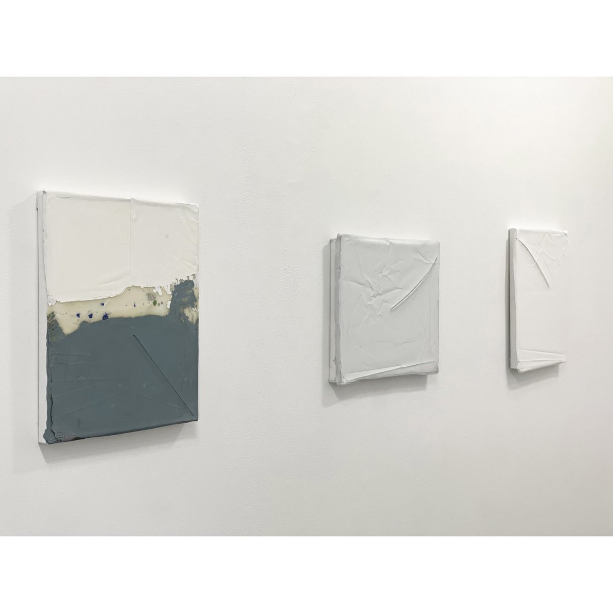bdavidgallery's tweet photo. Judy Child exhibition “Unbounded”. Link in bio
-
#JudyChild #artexhibition #painting #Goodartnews #unbounded #ArtConsultant #InSTLforSTL #artadvisor #GoSeeArt #MadeinSTL #DowntownClaytonMO #STLart #ContemporaryArt #contemporaryculture #artwork #exploreart #exploreSTL #stlouisarts https://t.co/p2D7V282Z2