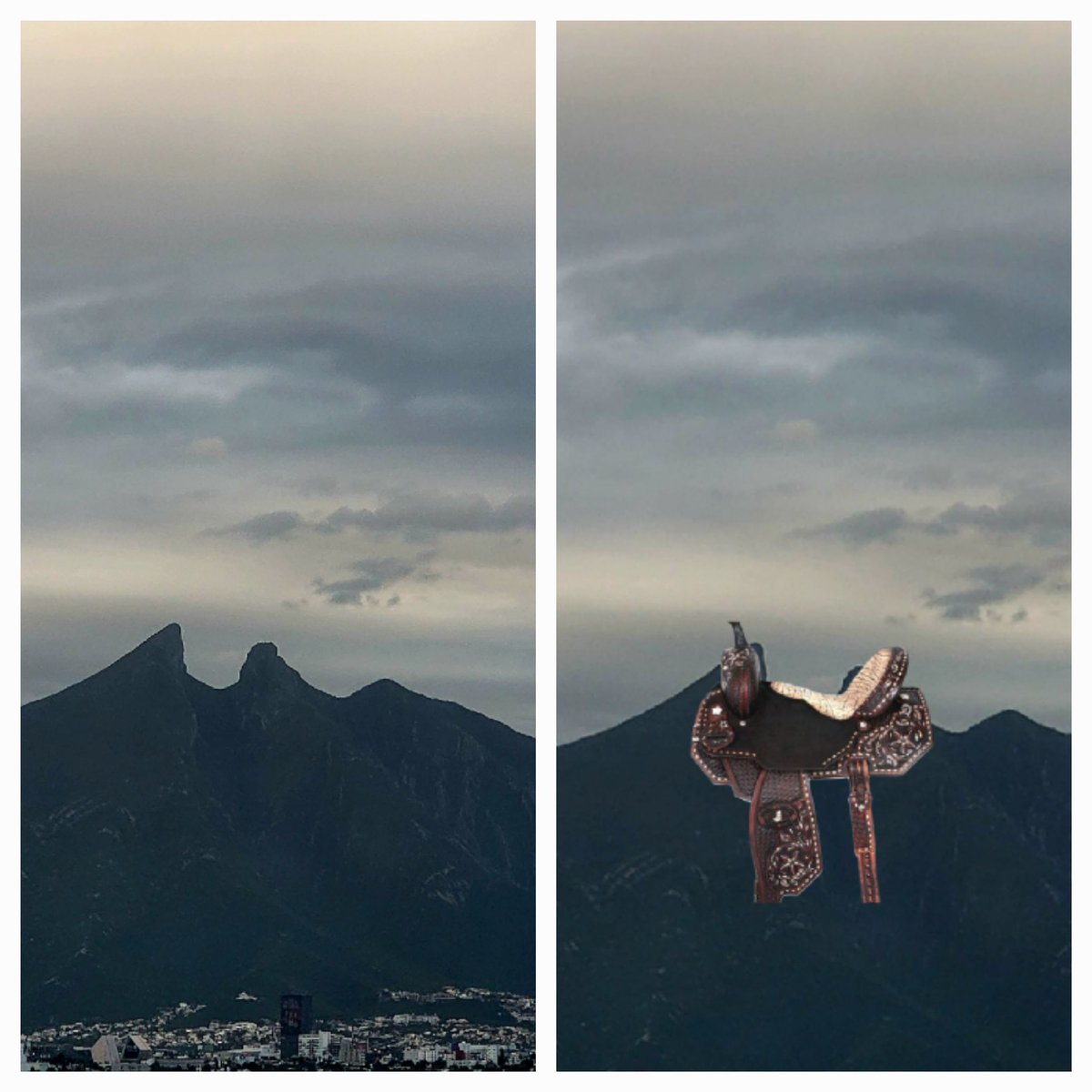 khj_heneciatwt's tweet image. Monterrey 공연 D-day1
여기가 바로 몬테레이산입니다. 이산은 말의 안장을 닮았다고 해서 유명하다네요
산의 웅장함을 사진에 못 담아서 아쉽네요.
내일 기대됩니다. Monterrey 내일 봅시다!!!

#HENECIA #RISINGIMPACT #Mexico
#Monterrey #MexicoHENECIA
#KIMHYUNJOONG 
#김현중…