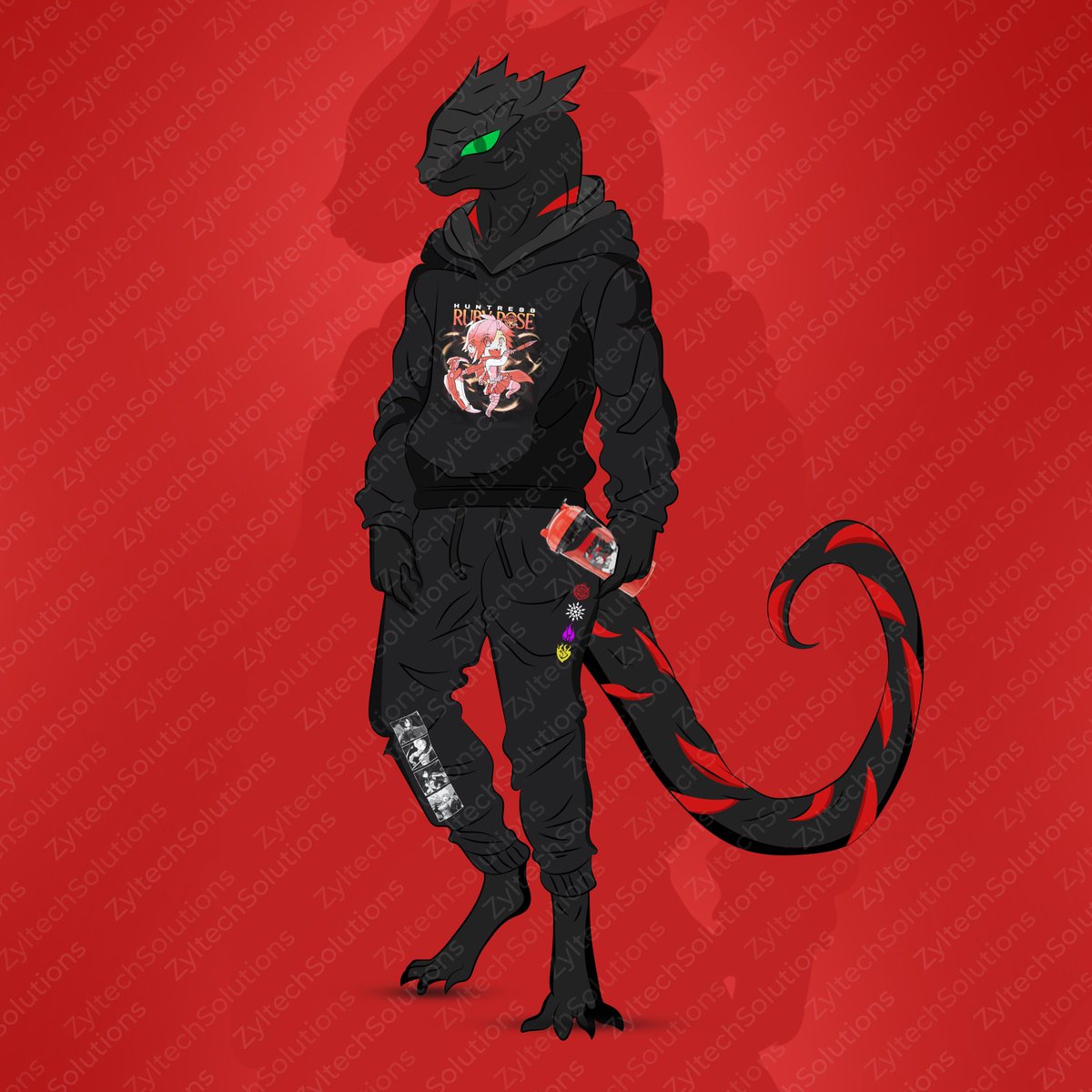 ProjectShadow11's tweet photo. Thanks, @zoeysklr for the awesome art. Here are the preview pics. https://t.co/UNzMN2LbDy
