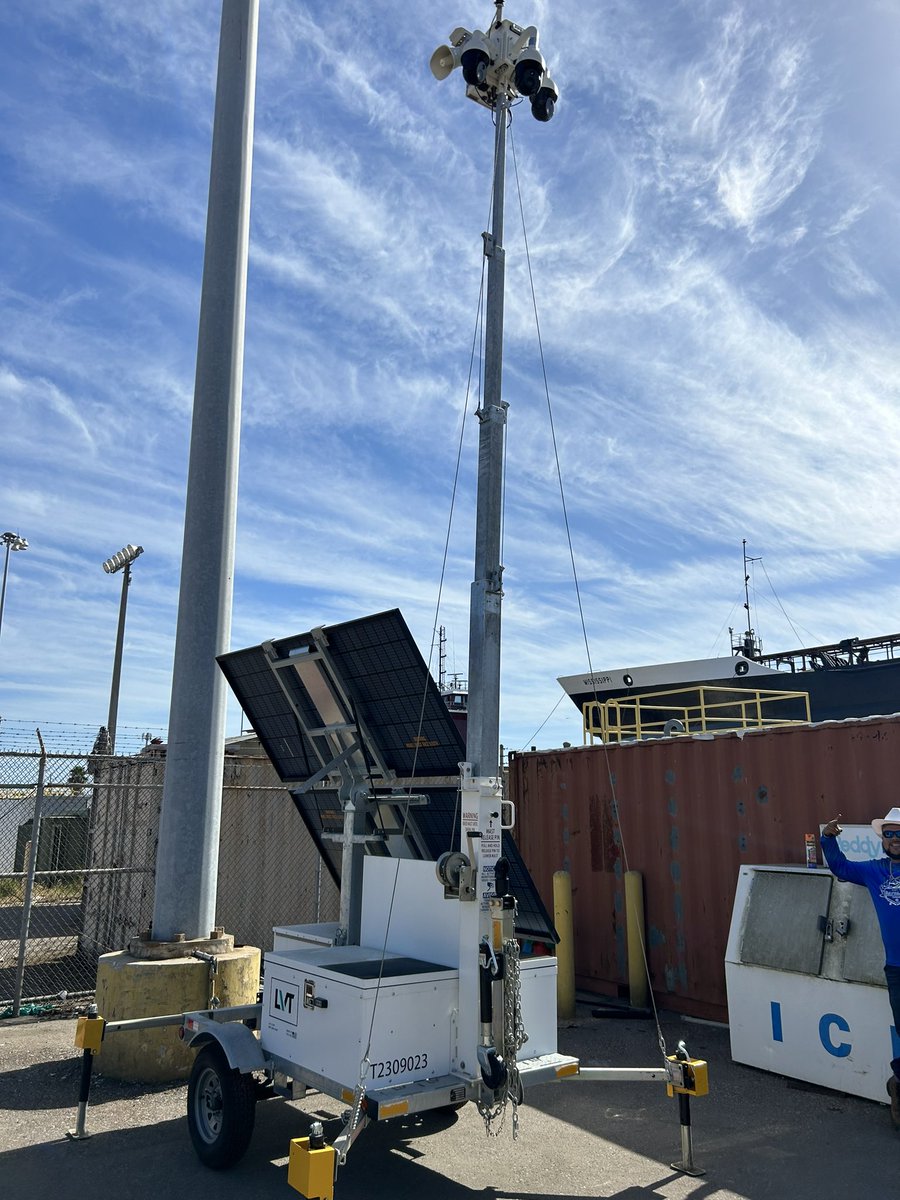 AccuView Security Solutions tweet media