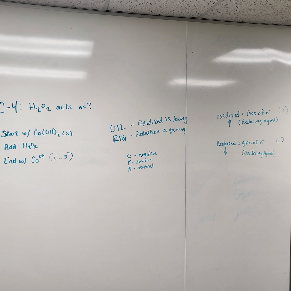 OCDavidJenkins's tweet image. Days off are for tutoring students in chemistry and studying amino acids for the MCAT!