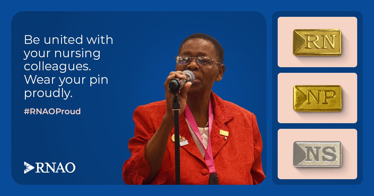 Dr. Doris Grinspun 🇨🇦 RN, PhD, FAAN, O.ONT tweet media