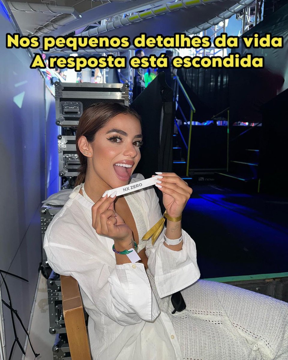 br411581397409's tweet photo. Nos pequenos detalhes da vida a resposta está escondida 🎶😎🖤
@nxzerooficial #tourcedooutarde
#KeyNavioDaMix #KeyAlves #exbbb https://t.co/eZ1MgrCPyV