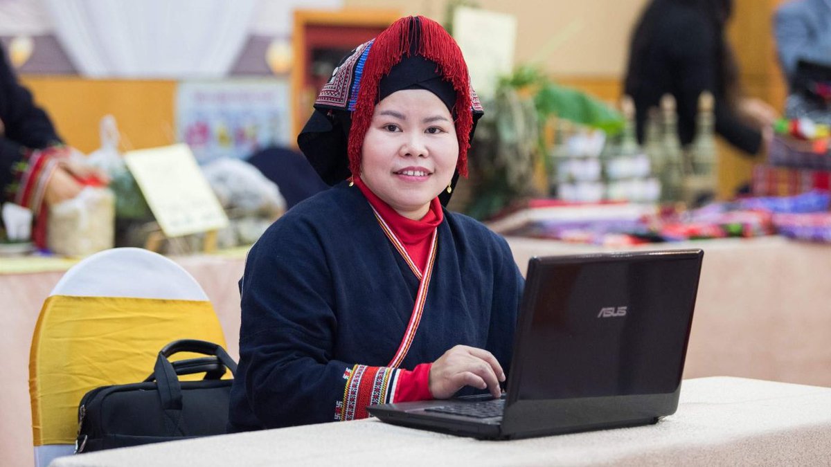 Unlocking the power of technology for global good. Exciting insights from <a href="/Forbes/">Forbes</a> on how <a href="/UNDP/">UN Development</a> is spearheading digital transformation, bridging the #digitaldivide for the future of inclusive digital innovation.
 
forbes.com/sites/federico…