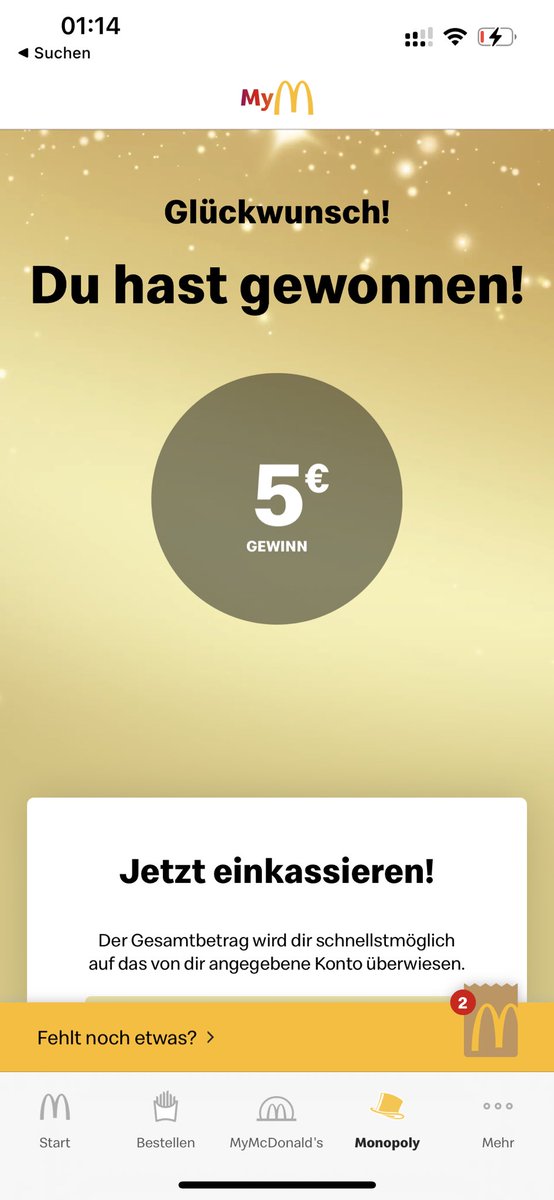 FOKUS Chef tweet media