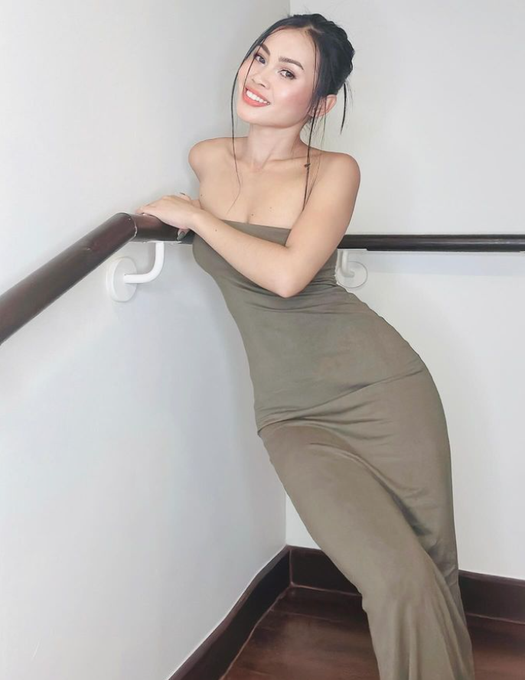 love this dress 🥰 https://t.co/BdHBU5E3fP