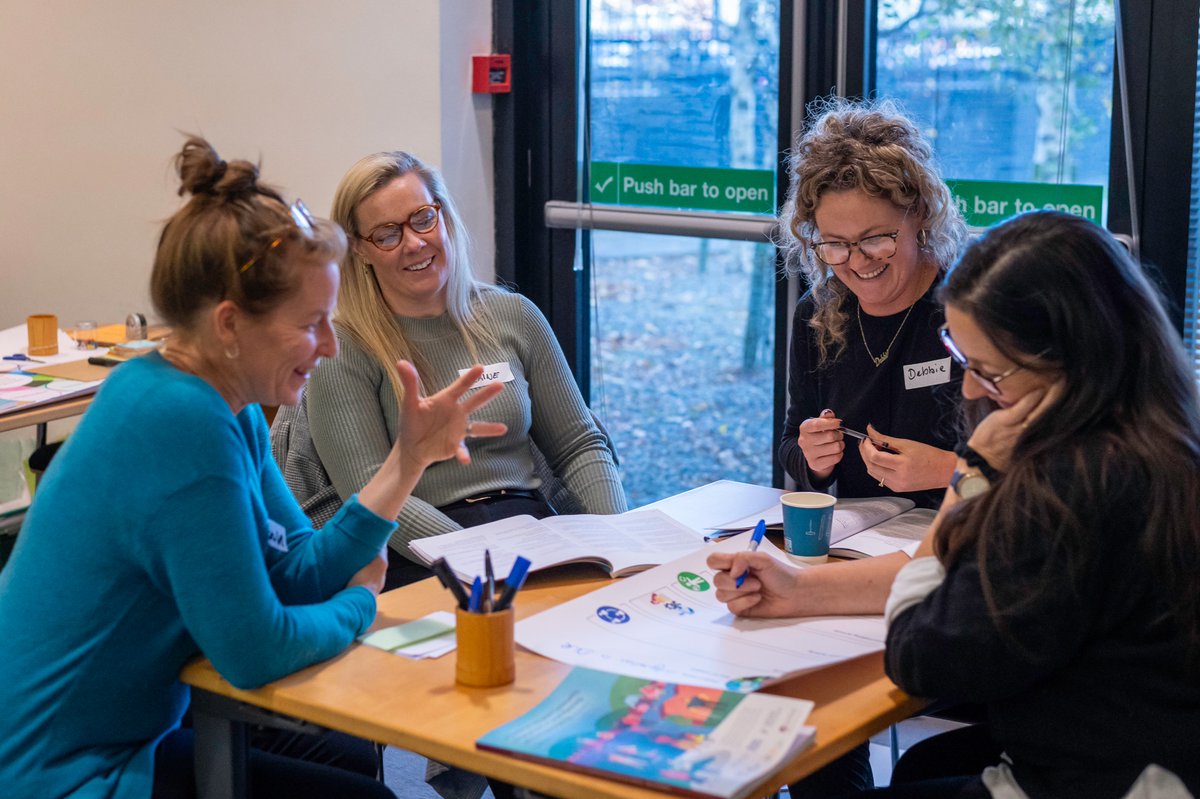 CallanWUnion's tweet photo. On a learning journey with @AmicitiaProject, delivering training on inclusive community engagement in local planning and decision-making to local authority staff.

Co-produced by @DeptRCD and Pobal with @CWI with the support of #dormantaccountsfund @theILDN @LGMAIreland https://t.co/eLMQ9Uw4a1
