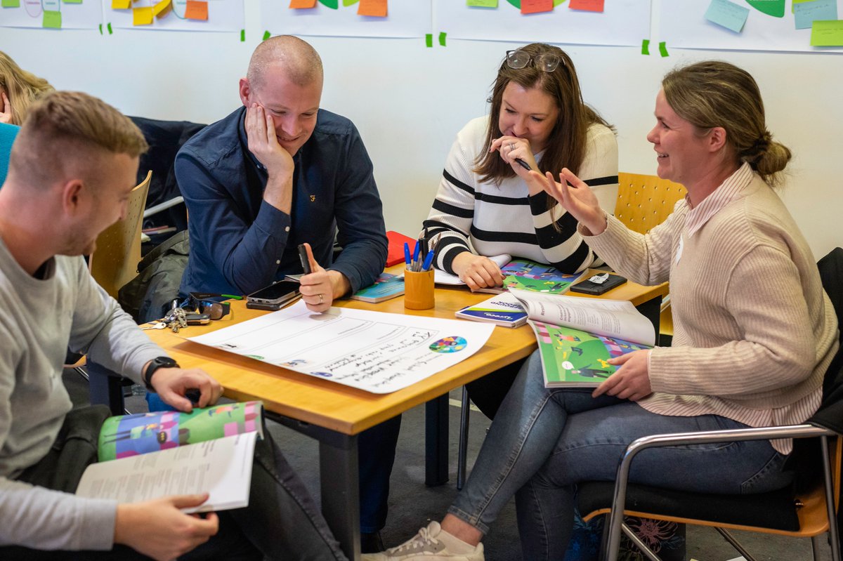 CallanWUnion's tweet photo. On a learning journey with @AmicitiaProject, delivering training on inclusive community engagement in local planning and decision-making to local authority staff.

Co-produced by @DeptRCD and Pobal with @CWI with the support of #dormantaccountsfund @theILDN @LGMAIreland https://t.co/eLMQ9Uw4a1