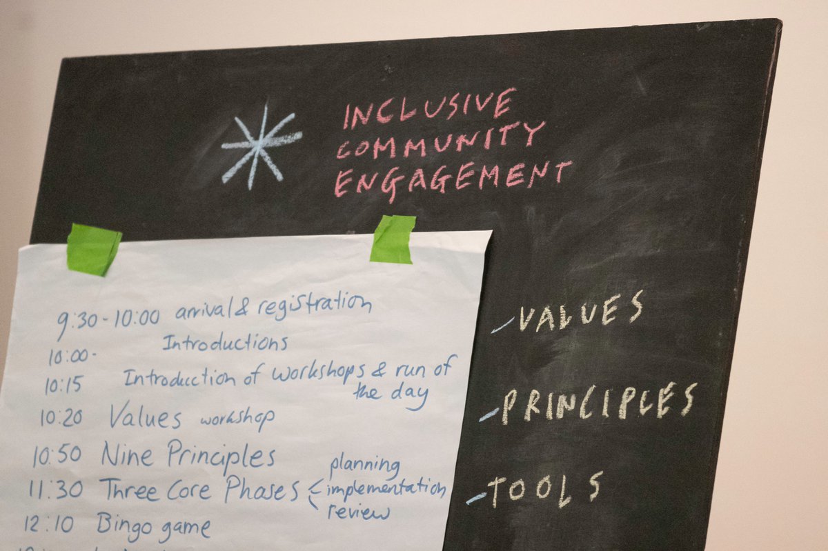 CallanWUnion's tweet photo. On a learning journey with @AmicitiaProject, delivering training on inclusive community engagement in local planning and decision-making to local authority staff.

Co-produced by @DeptRCD and Pobal with @CWI with the support of #dormantaccountsfund @theILDN @LGMAIreland https://t.co/eLMQ9Uw4a1