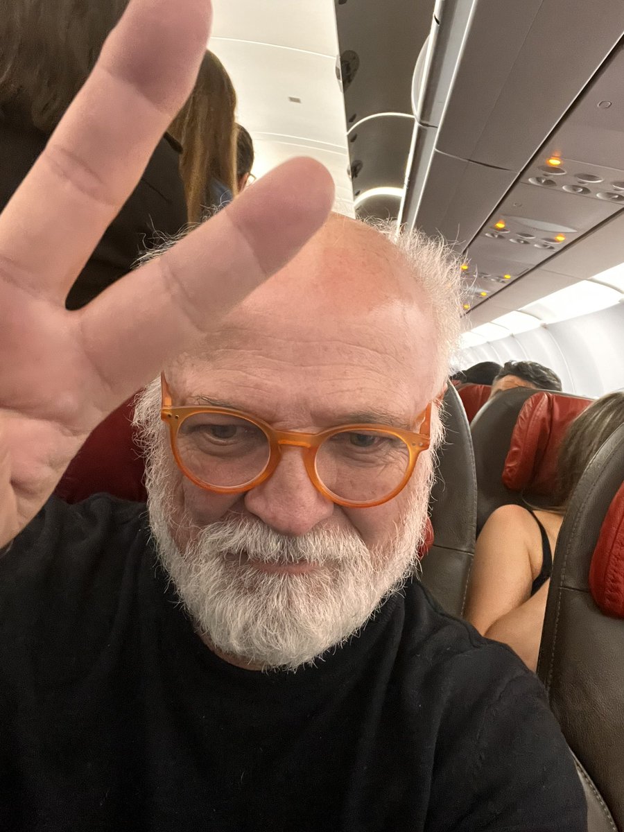 Iván Vera tweet media