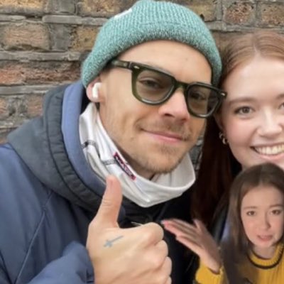 KindHarriet's tweet photo. #NewProfilePic https://t.co/hJ7ojvotlz