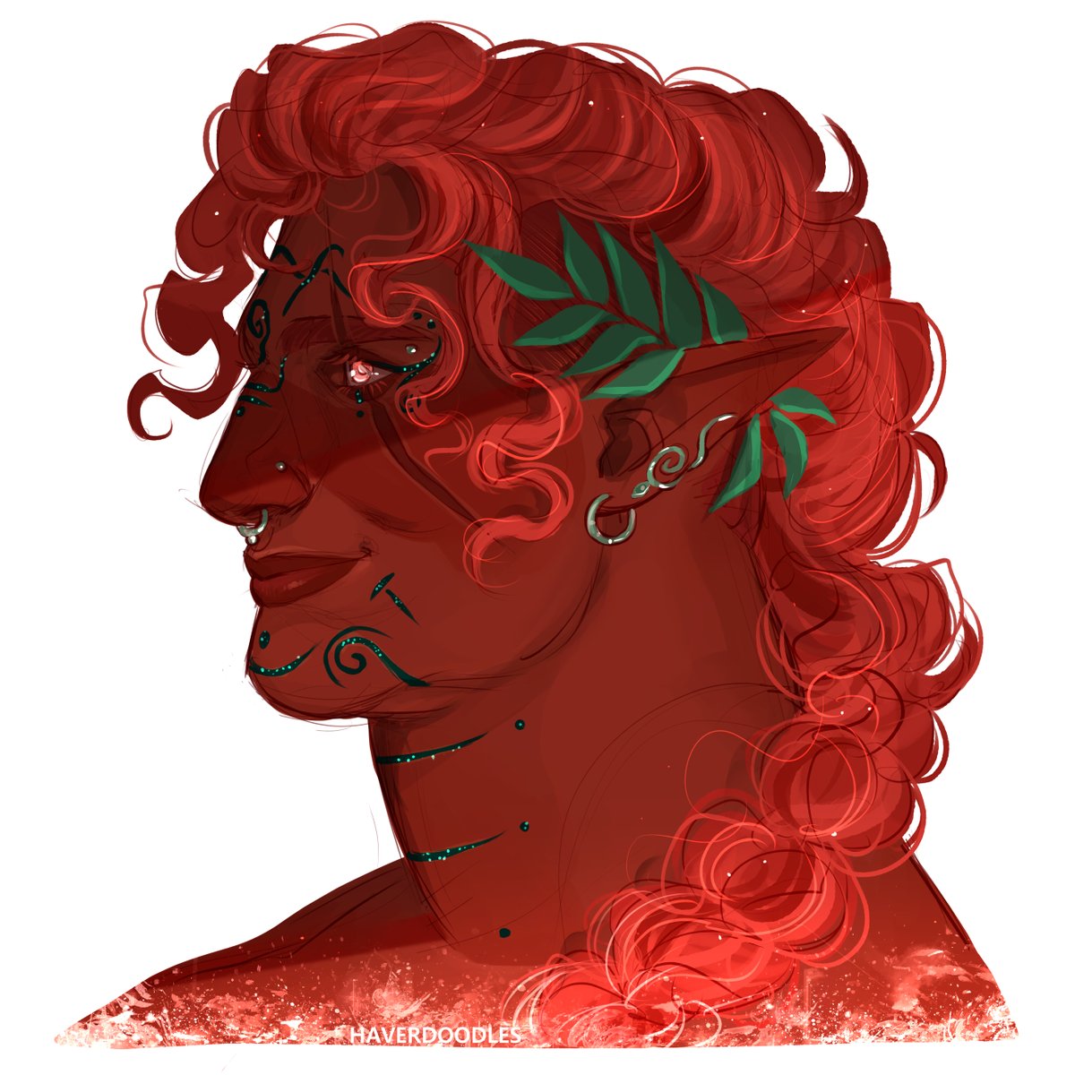 haverdoodles's tweet photo. If your Tav had their well deserved masquerade/ball scene what would they wear?

oberoncore for kila 🌿🦌 https://t.co/xCNF01eT5b