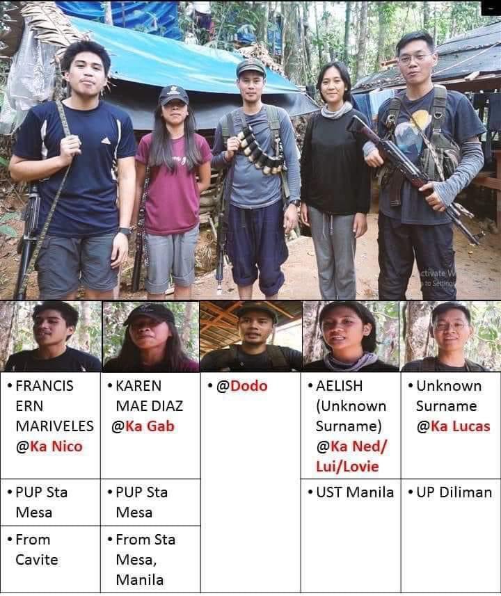 maria47215's tweet photo. @magnetfedok #EndCppNpa 15th deadliest terrorist organization in the world according to global terrorism index https://t.co/lnr1JwI2cp