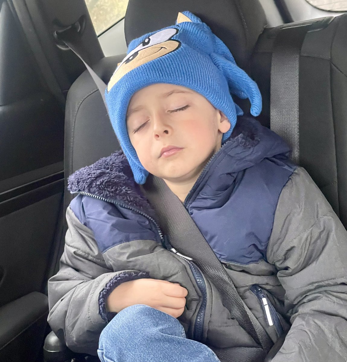 RachelBalcer's tweet photo. Got to spend today at work with this guy and our cousin! Huge thanks to all involved in putting this day together! I would say he had a great time. #BeAnEagle #BYCTWD https://t.co/ED1b1lcFOK
