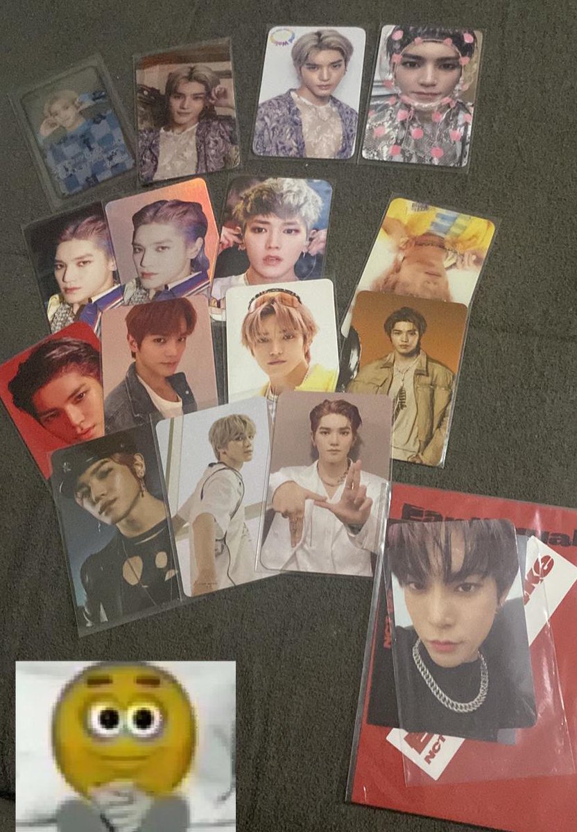 For_Shoho's tweet photo. Positive feedback to @tyongcollects, everything came safe, with many freebies, she is kind and reliable, I hope to work with you again Zee💕 Thank you🦦
#TYproofs https://t.co/iaTDj9niDv