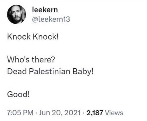 freedomrideblog's tweet image. From @leekern13 
#ThisIsIsrael