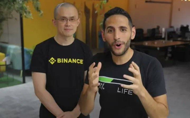 This guy really was the angel of death.