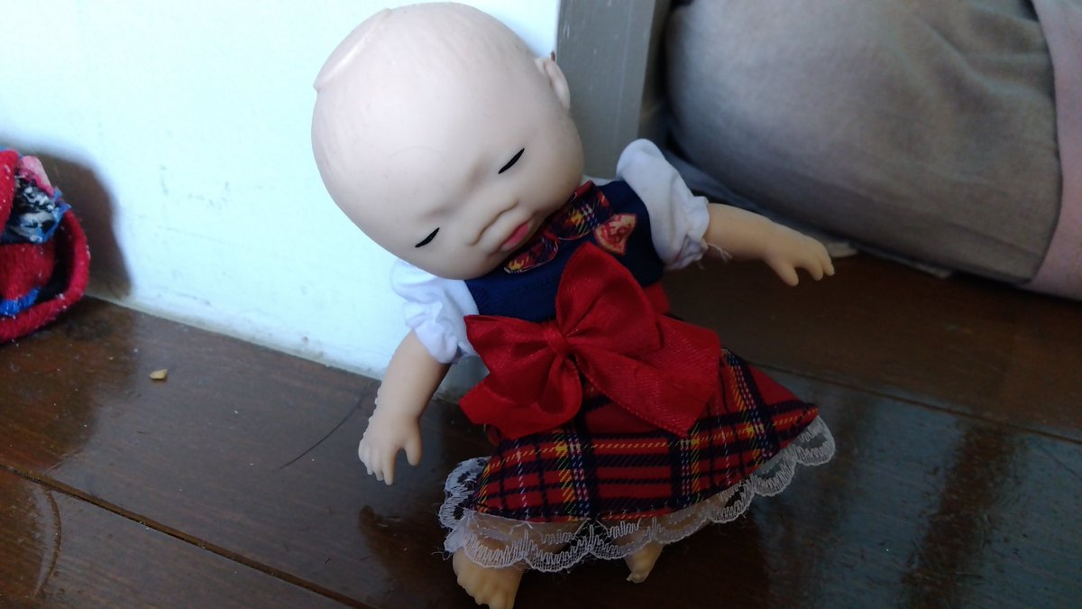 どうしてこうなった