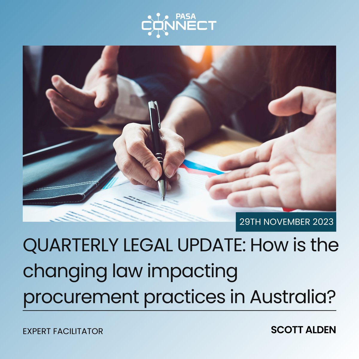 Procurement & Supply tweet media