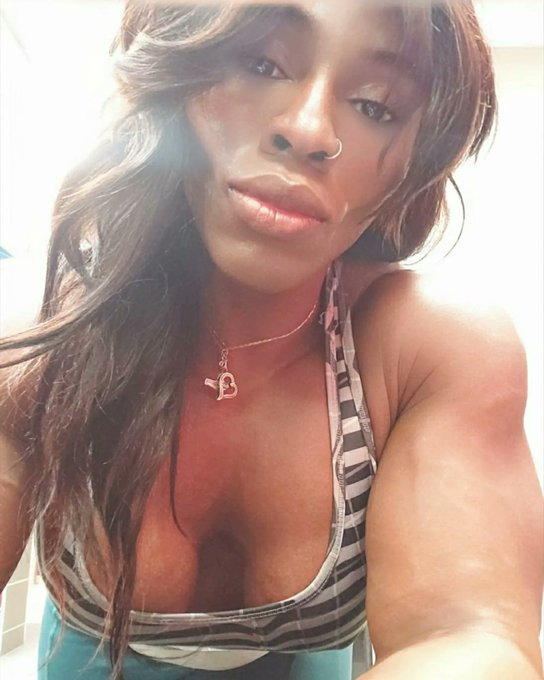 Current status... tired as fuck .. tired ass tues #curves #femdom #hardbody #offseason #femalebodybuilder<a href="/tag/curves"class="tags"><span>#curves</span></a><a href="/tag/femdom"class="tags"><span>#femdom</span></a><a href="/tag/offseason"class="tags"><span>#offseason</span></a><a href="/tag/hardbody"class="tags"><span>#hardbody</span></a><a href="/tag/femaleb"class="tags"><span>#femaleb</span></a>