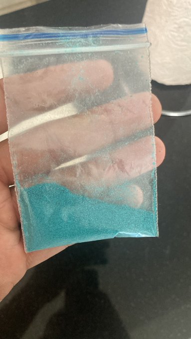 Magia azul 🐬 https://t.co/zn3PjJQH1C<a href="/tag/weedlovers"class="tags"><span>#weedlovers</span></a>