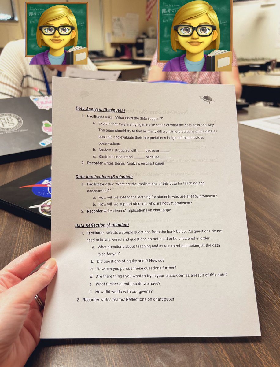 Mrs_Mongelli's tweet photo. We had some great data chats today with our common assessment 1 data at @NBPSWoodrow & @McKinleyNBPS grades 6-8 science! @MrsRCoachesSci @InnerOrbitedu @NBPS_Curriculum π§¬π¬ππ₯Όπ§ͺ #allin4NB #nbpsscience https://t.co/ZiX4DCzl9r
