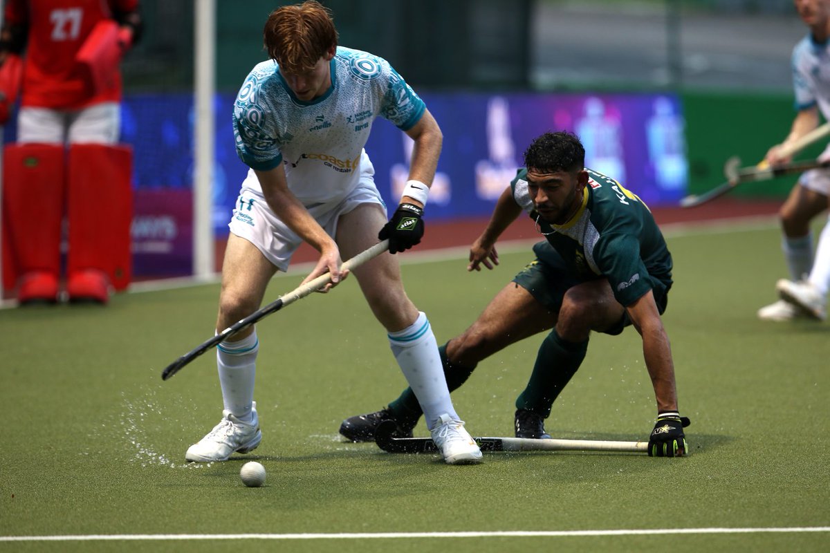 SA_Hockey's tweet photo. Photo Dump - Sultan of Johor Cup 2023
South Africa vs. Australia
#SOJC2023 https://t.co/ulyMrtZgKS