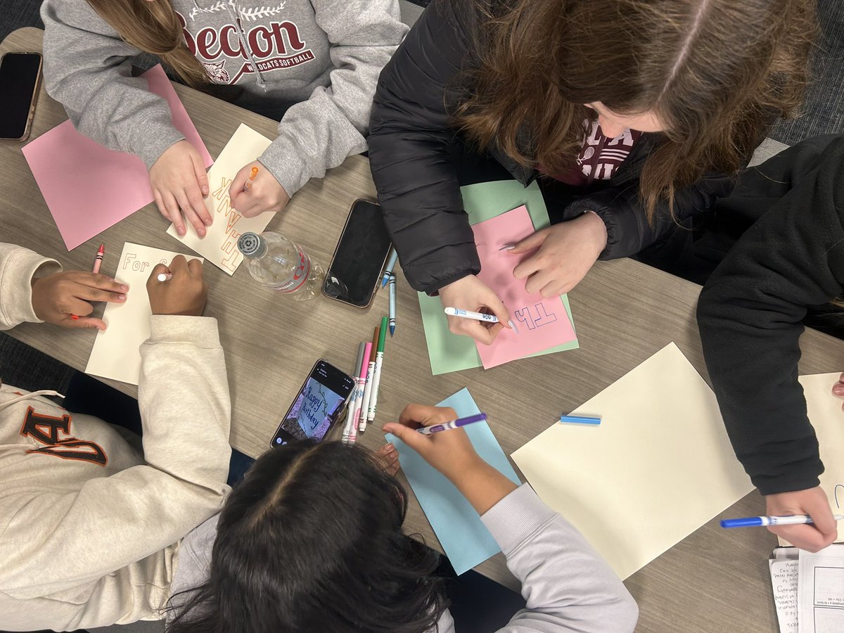 Becton Wellness tweet media